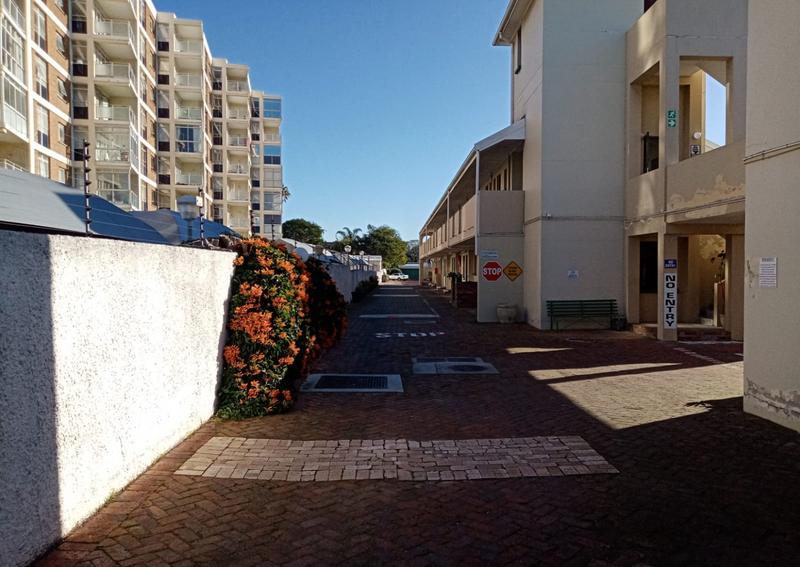 1 Bedroom Property for Sale in St Georges Park Eastern Cape